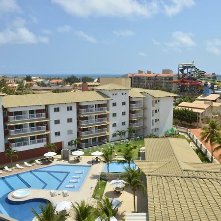Porto Beach Ao Lado Do Beach Park E A 200M Da Praia De Porto Das Dunas Aquiraz Exteriér fotografie